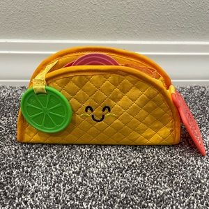 Melissa and Doug Taco Baby Toy